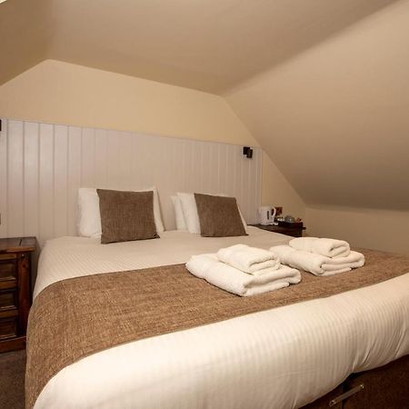 The Whisky Vaults Hotel Oban Eksteriør billede