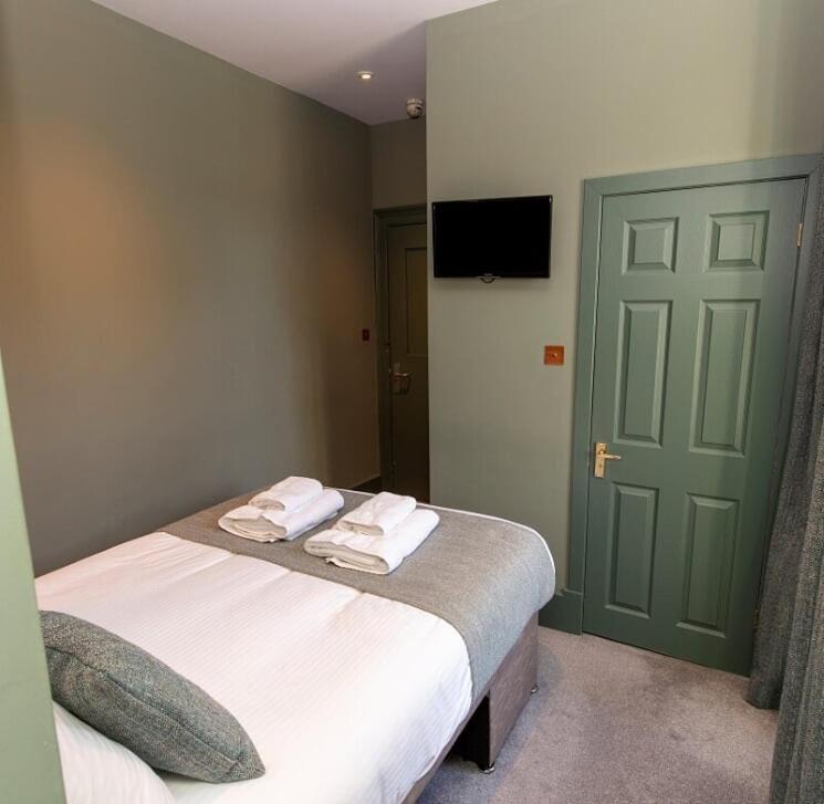 The Whisky Vaults Hotel Oban Eksteriør billede