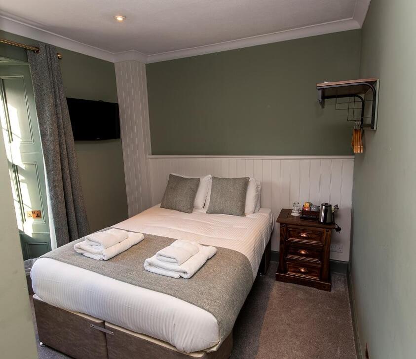 The Whisky Vaults Hotel Oban Eksteriør billede